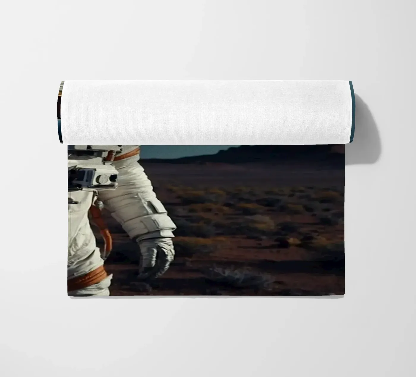 Wanderra telo mare da Stellar Dream Art
