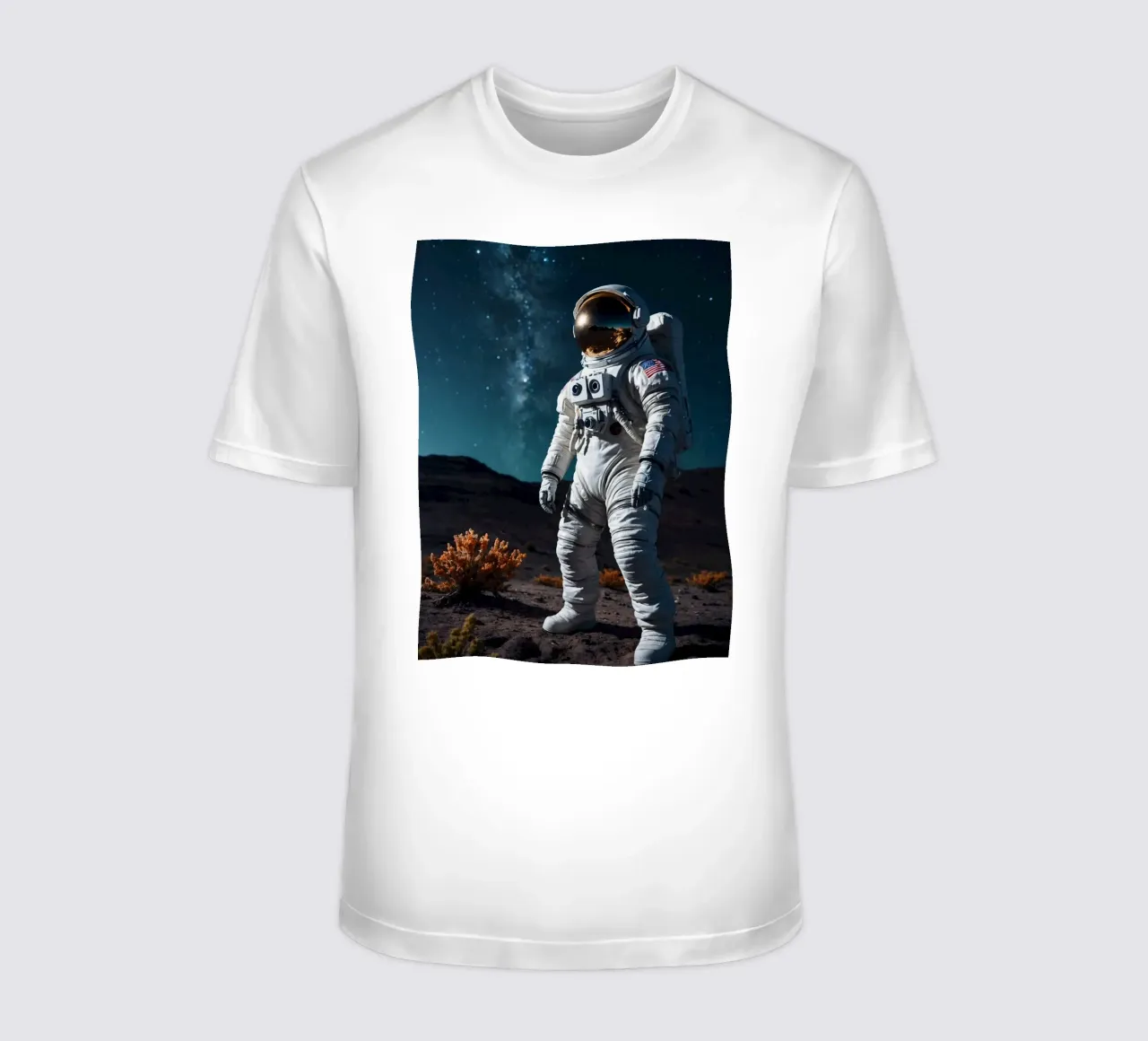 Xenolight camiseta de Stellar Dream Art