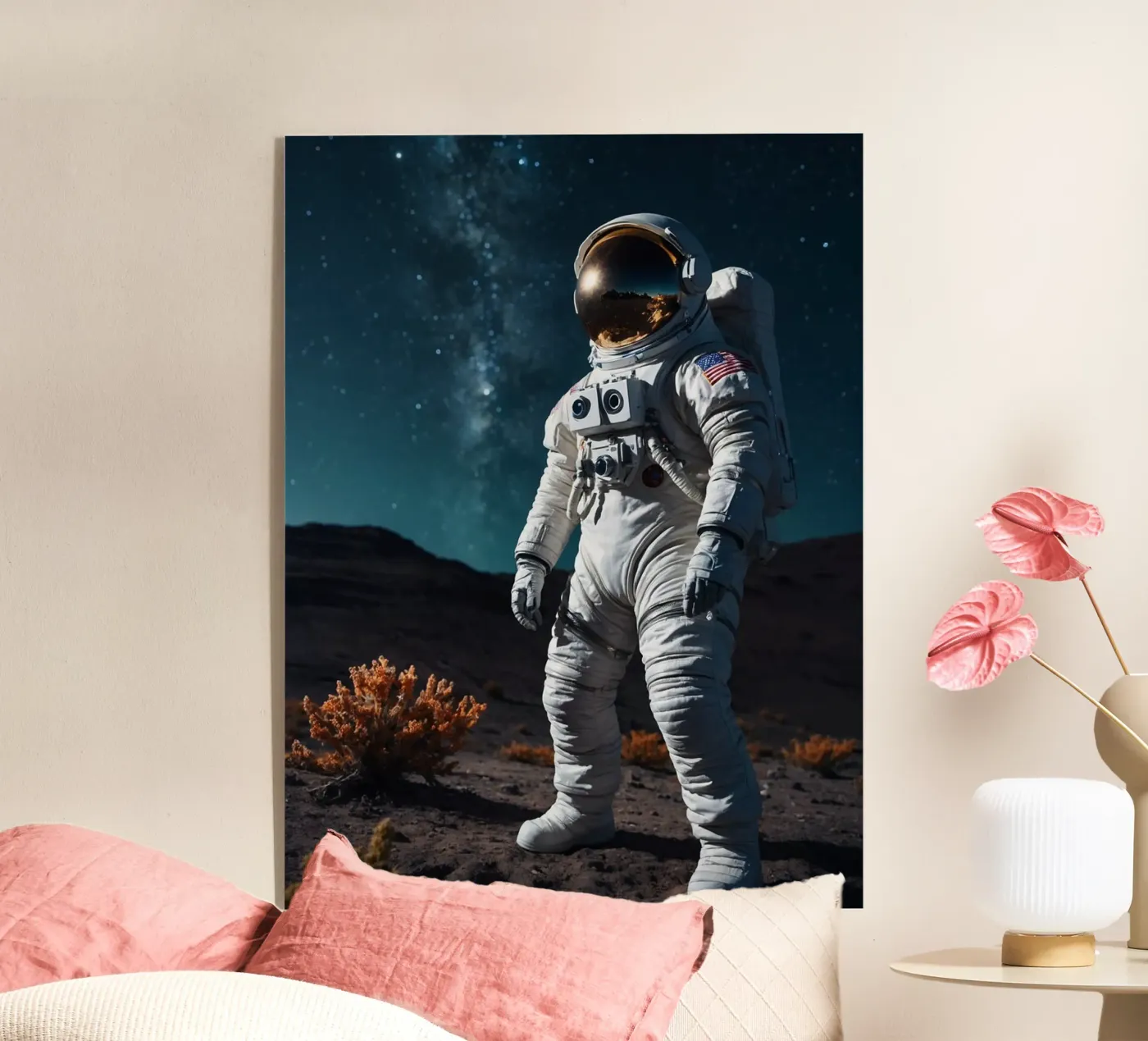 Xenolight acryl van Stellar Dream Art