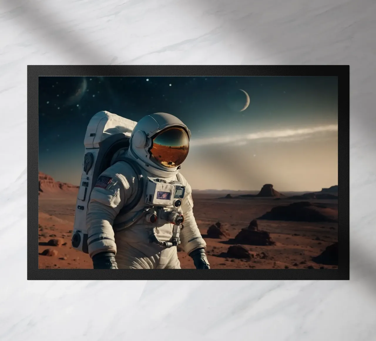 Elysiar zerbino da Stellar Dream Art