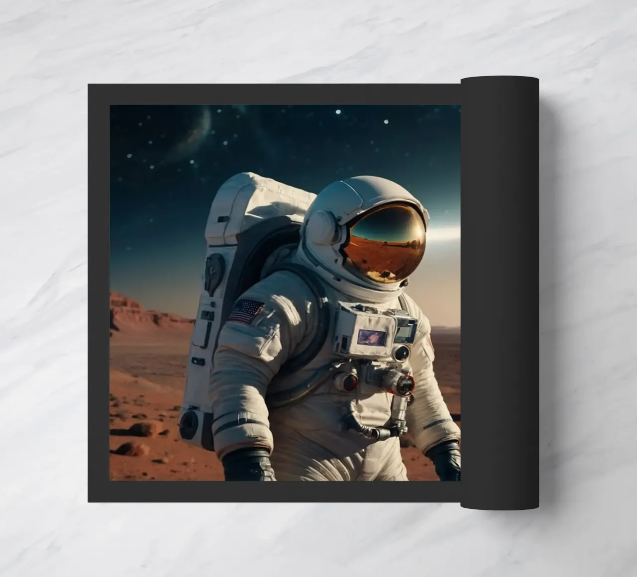 Elysiar zerbino da Stellar Dream Art