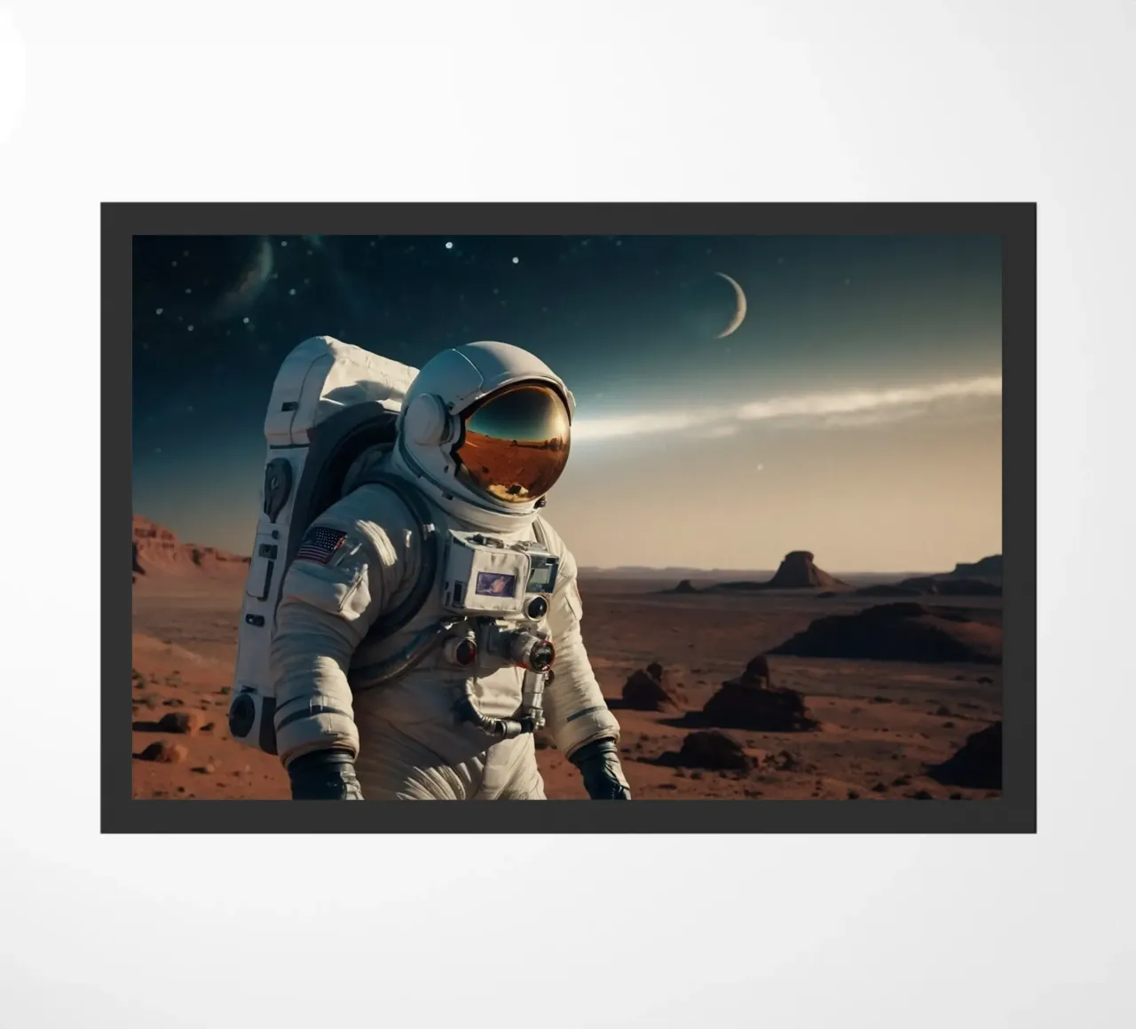 Elysiar zerbino da Stellar Dream Art