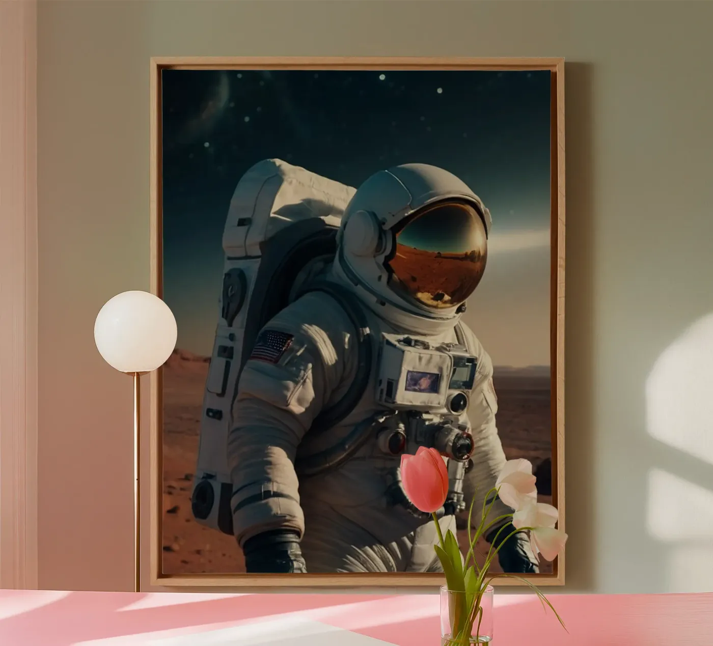 Elysiar tela da Stellar Dream Art