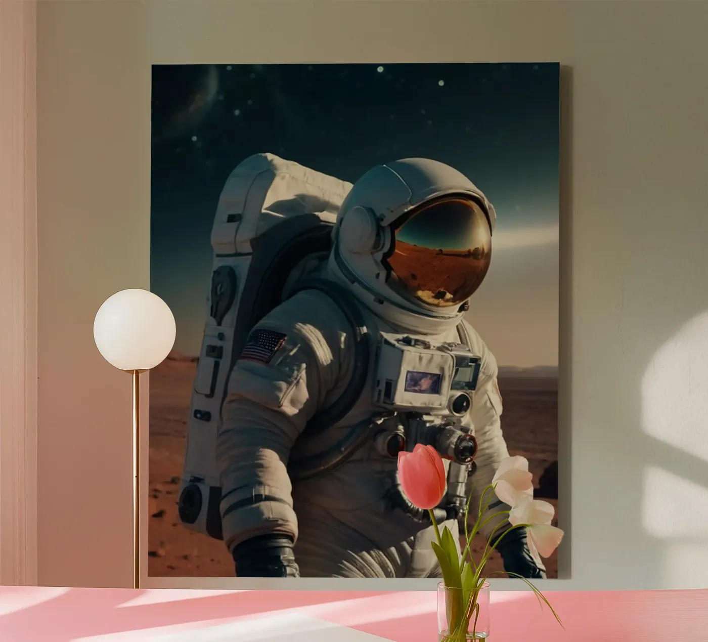 Elysiar tela da Stellar Dream Art