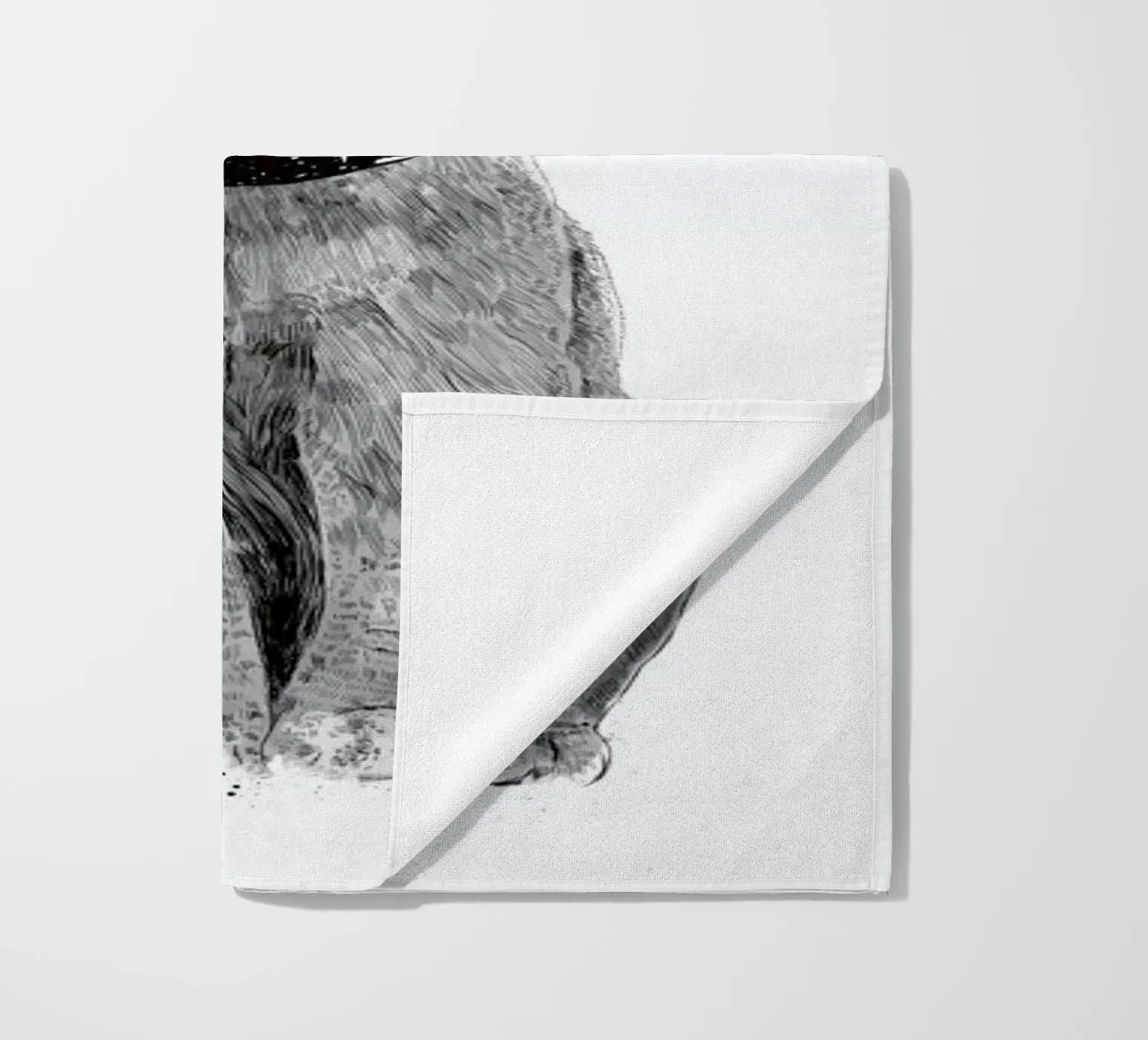 I Need More Space telo mare da Balazs Solti