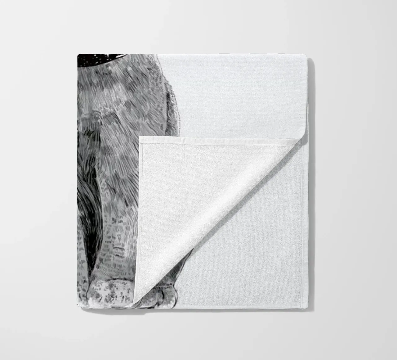 I Need More Space telo mare da Balazs Solti