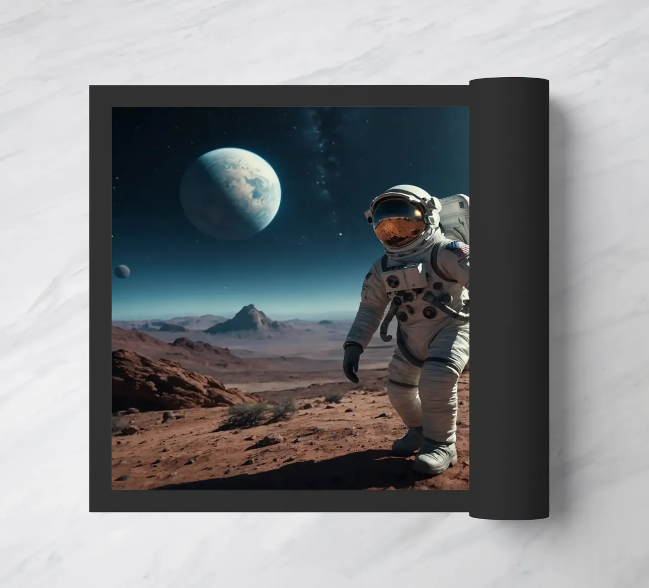 Halochron zerbino da Stellar Dream Art