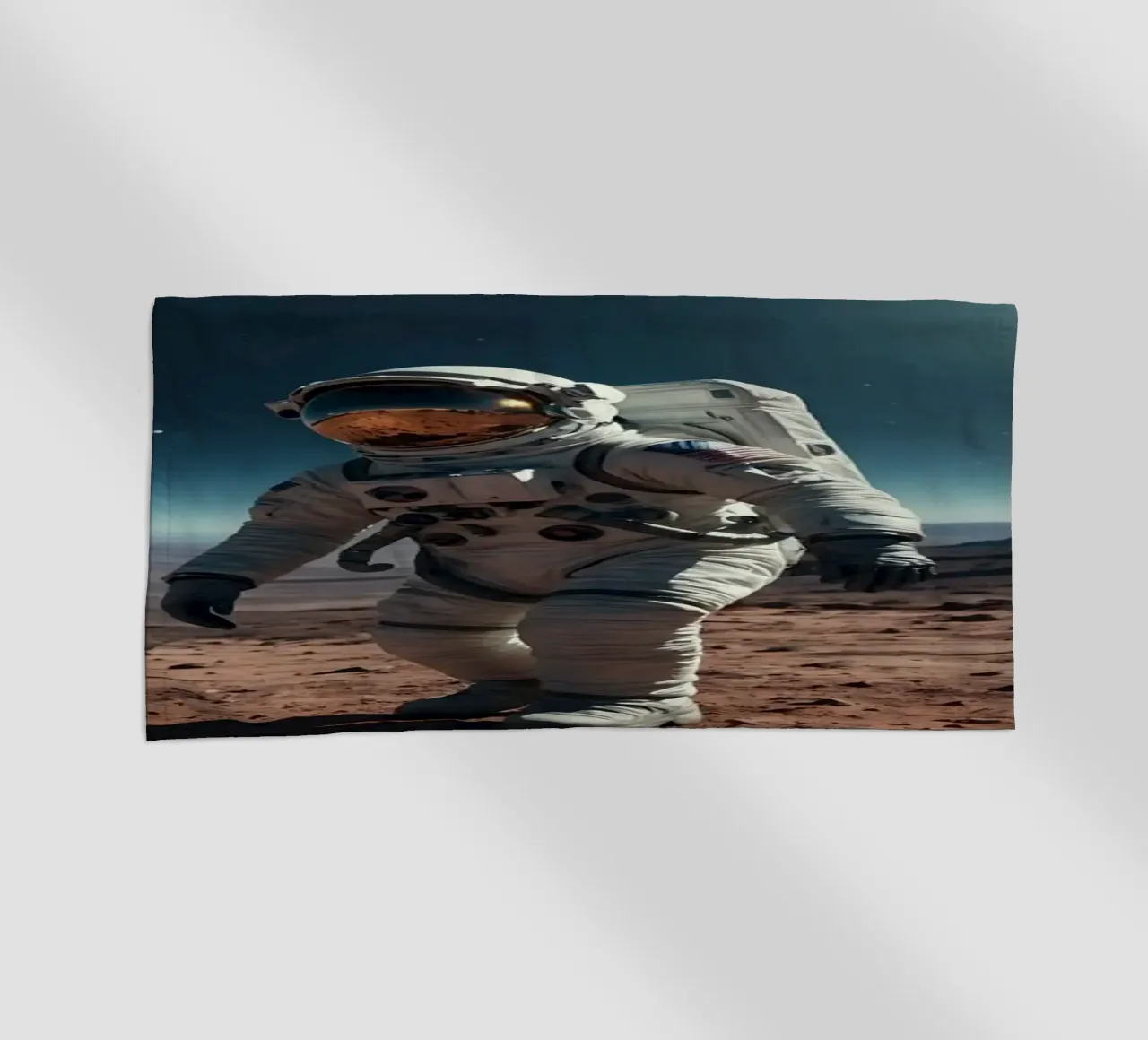 Halochron telo mare da Stellar Dream Art