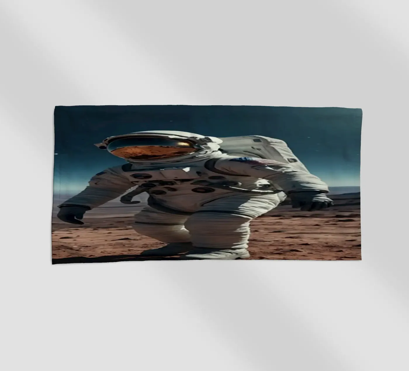 Halochron telo mare da Stellar Dream Art