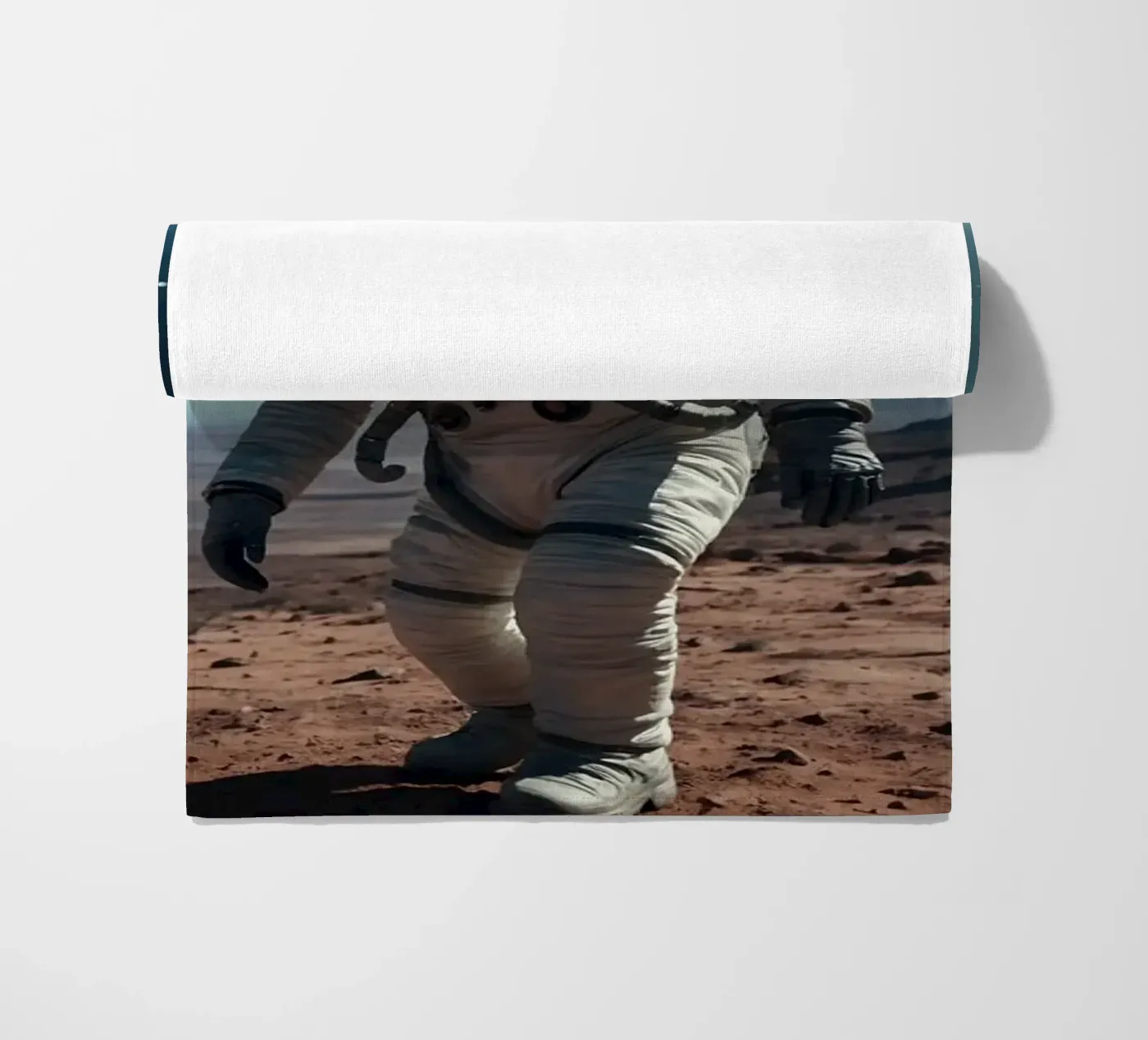 Halochron telo mare da Stellar Dream Art