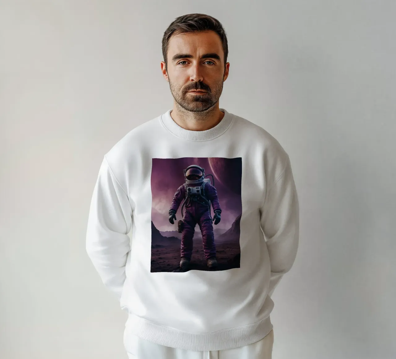 Obscurion felpa da Stellar Dream Art