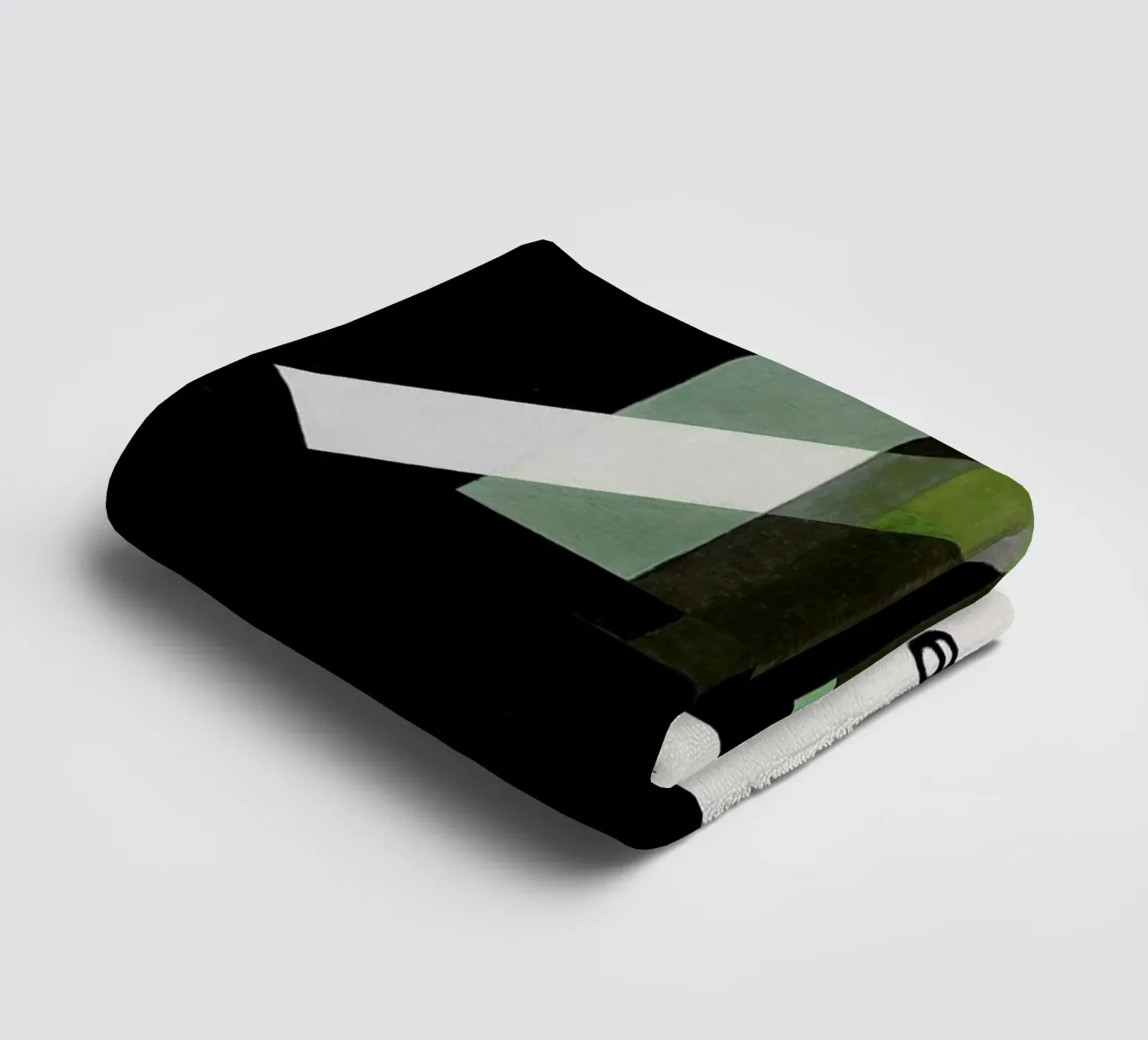 László Moholy-Nagy - Construction, 1924 Handtuch von ARTOTHEK