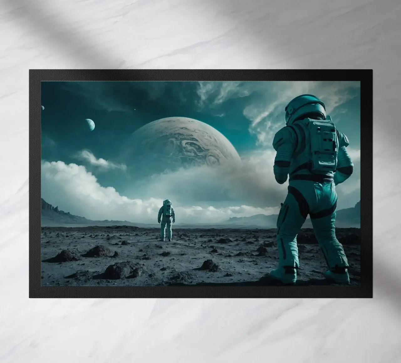 Zephyros zerbino da Stellar Dream Art