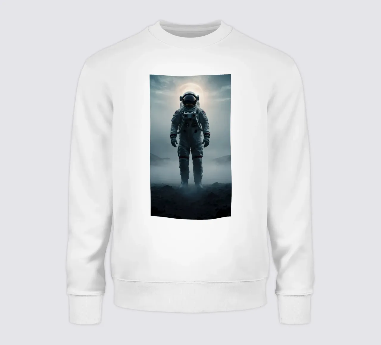 Noctyra felpa da Stellar Dream Art