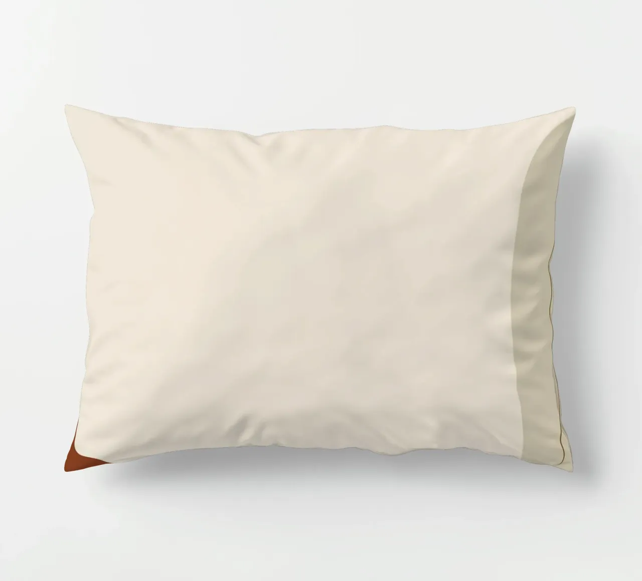 Curvature cuscino da Pure