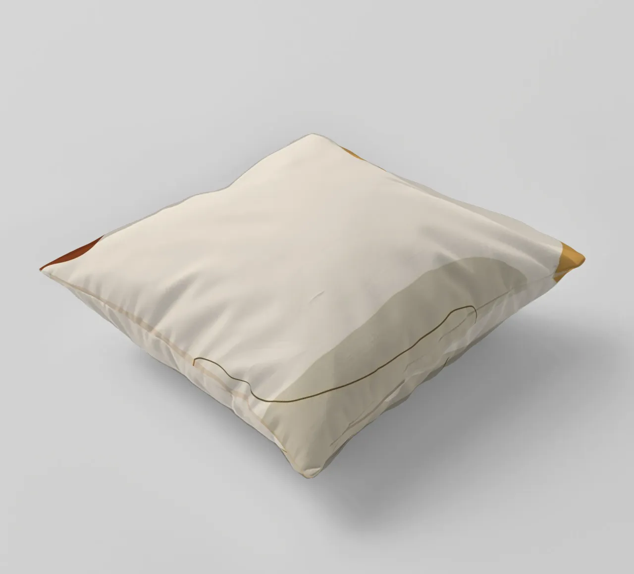 Curvature cuscino da Pure