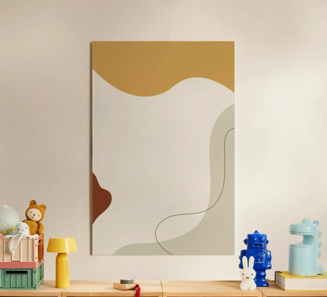 Curvature plexiglass da Pure