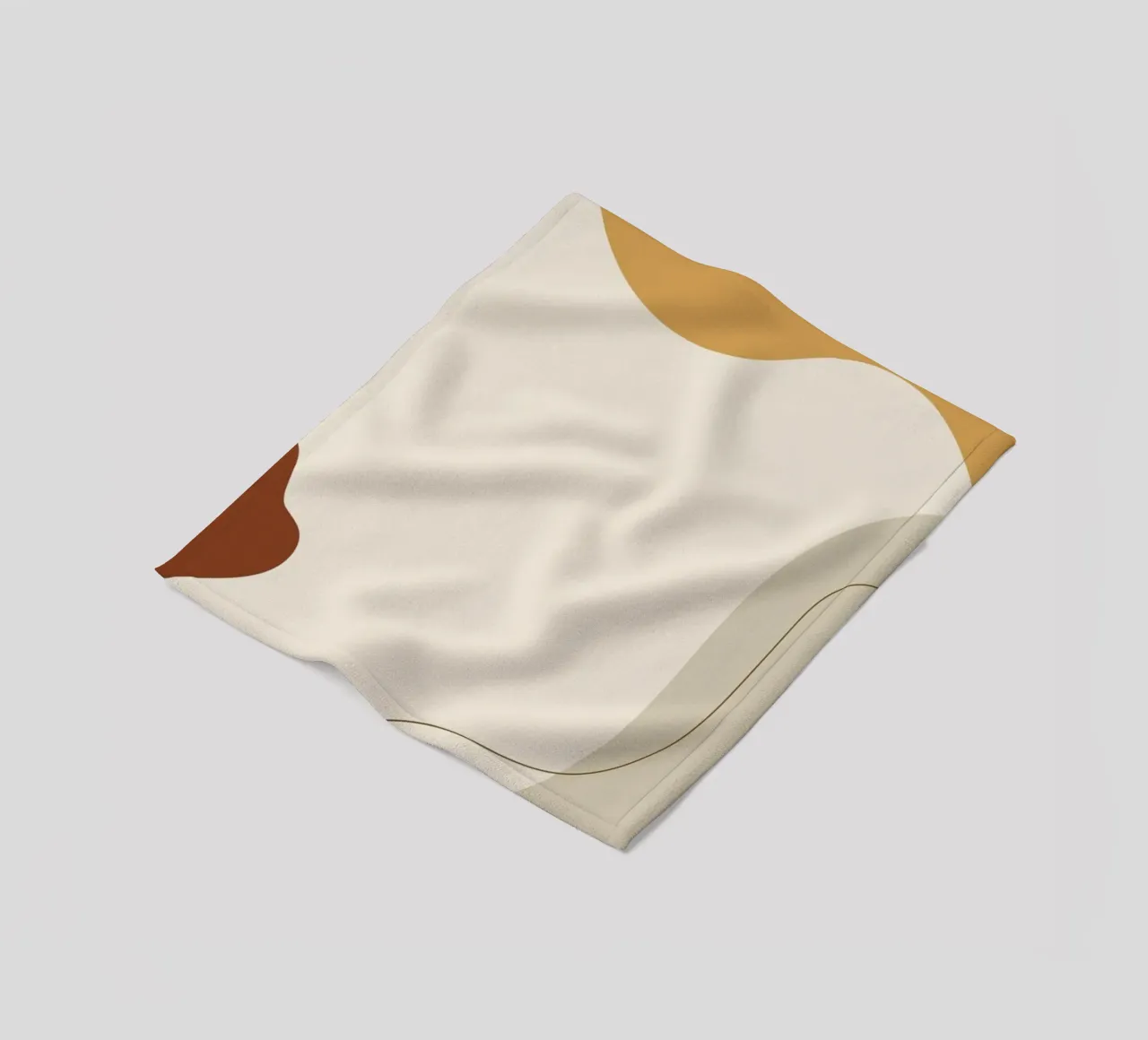 Curvature coperta in pile da Pure