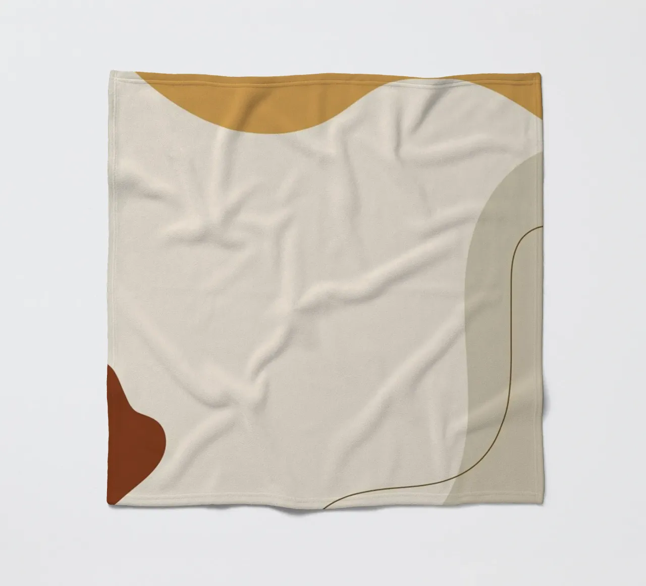 Curvature coperta in pile da Pure