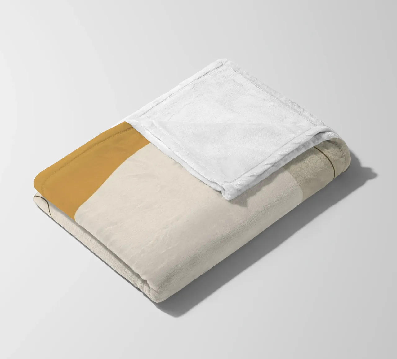 Curvature coperta in pile da Pure