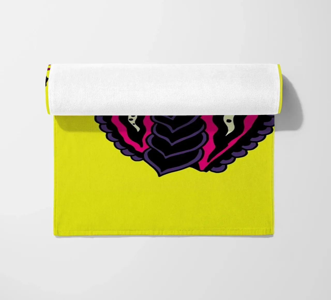 Cobra telo mare da Nick Cocozza