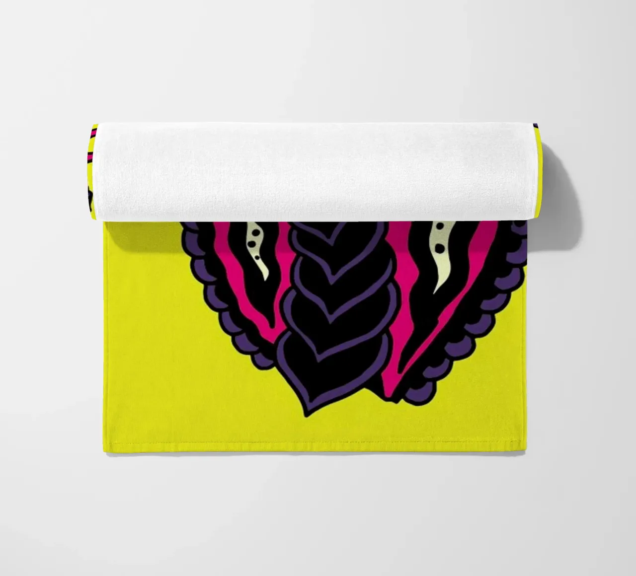 Cobra telo mare da Nick Cocozza