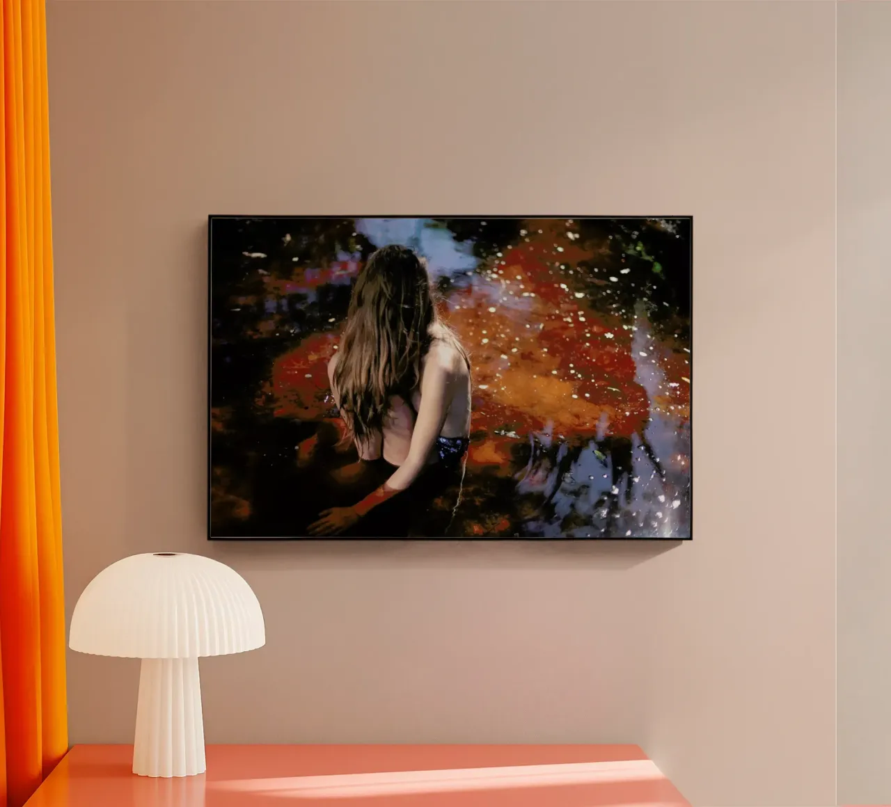 Origins 01 plexiglass da Ana Topoleanu