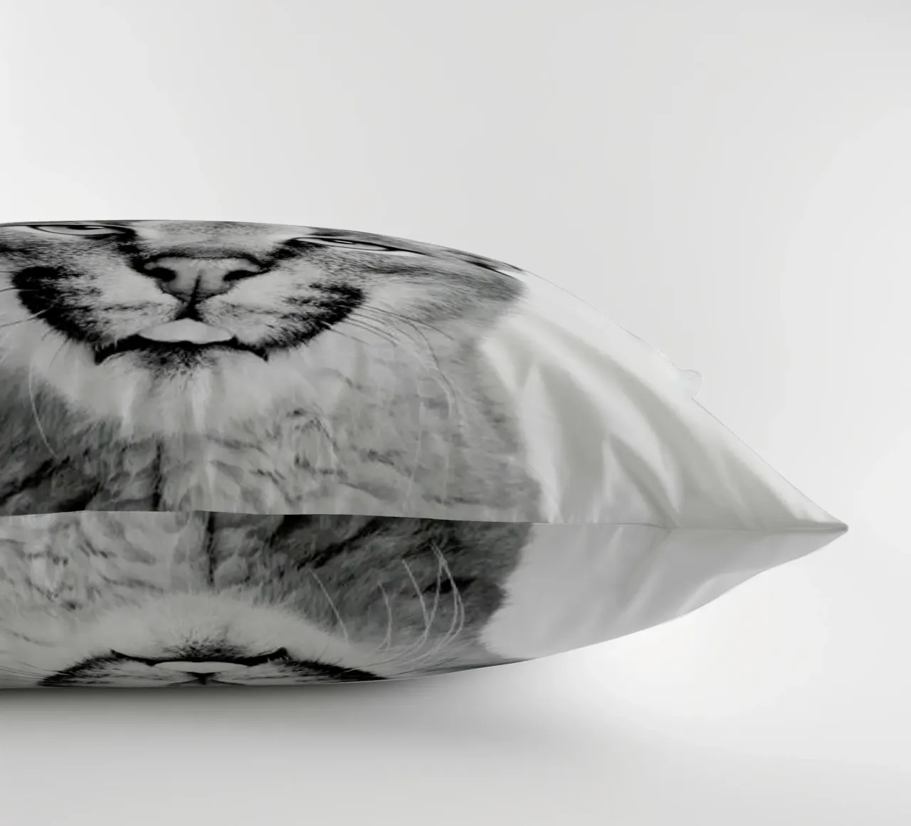 Lynx Classic cuscino da Paws & Claws