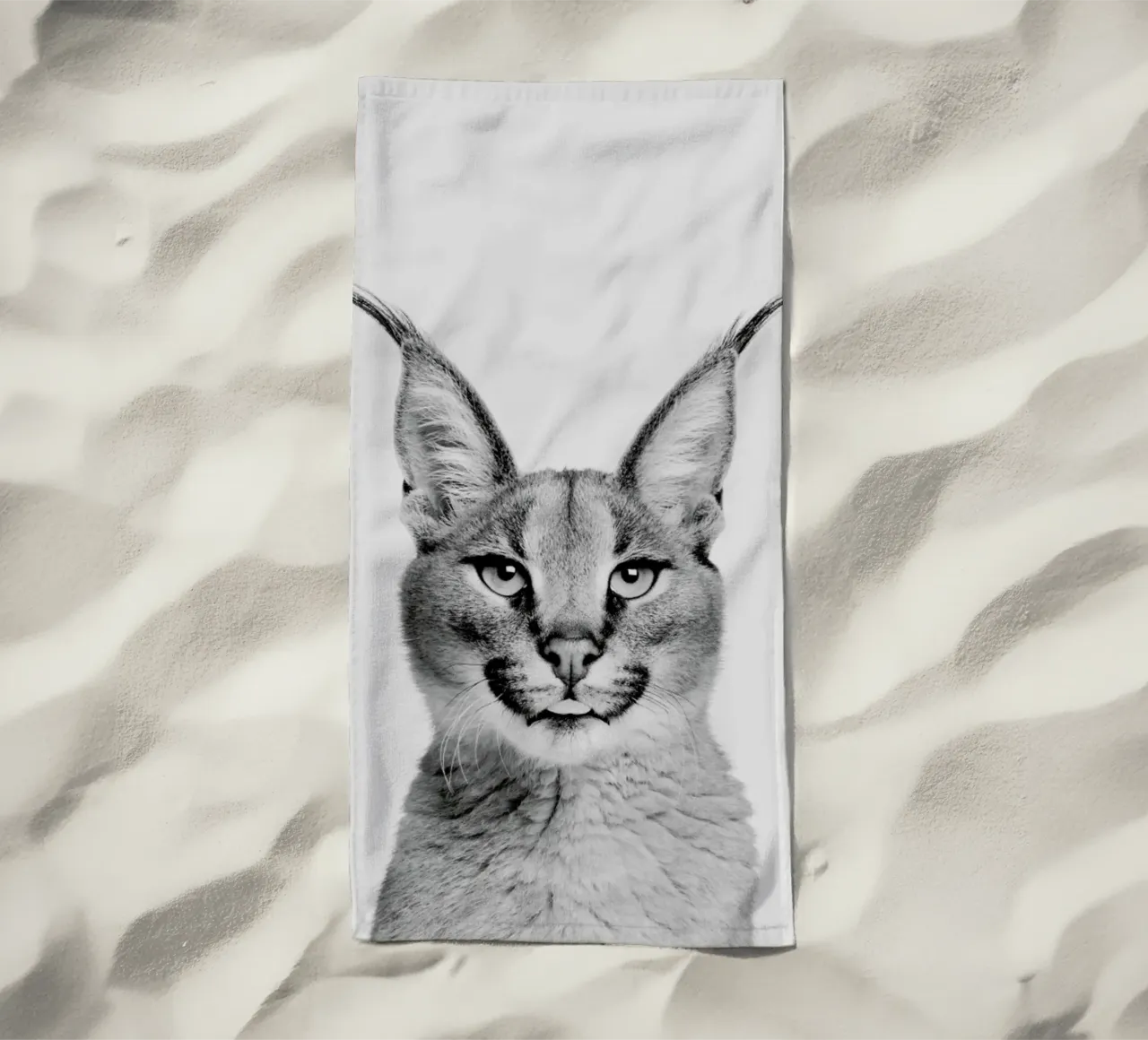 Lynx Classic telo mare da Paws & Claws
