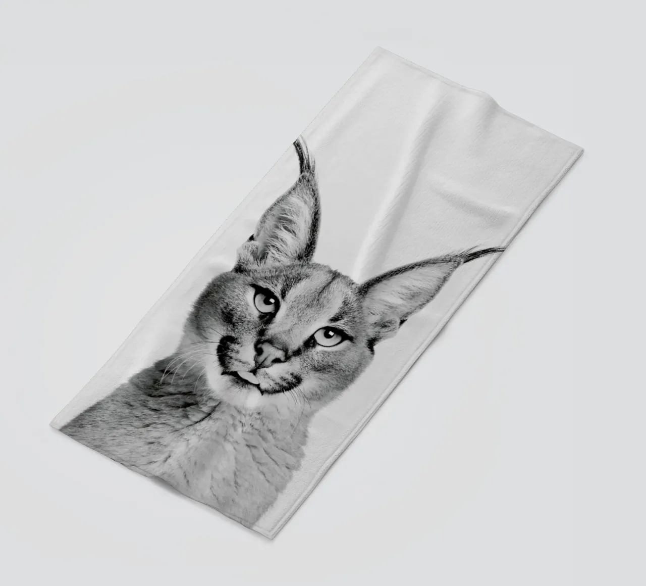 Lynx Classic telo mare da Paws & Claws