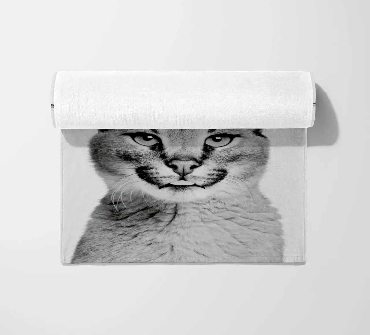 Lynx Classic telo mare da Paws & Claws