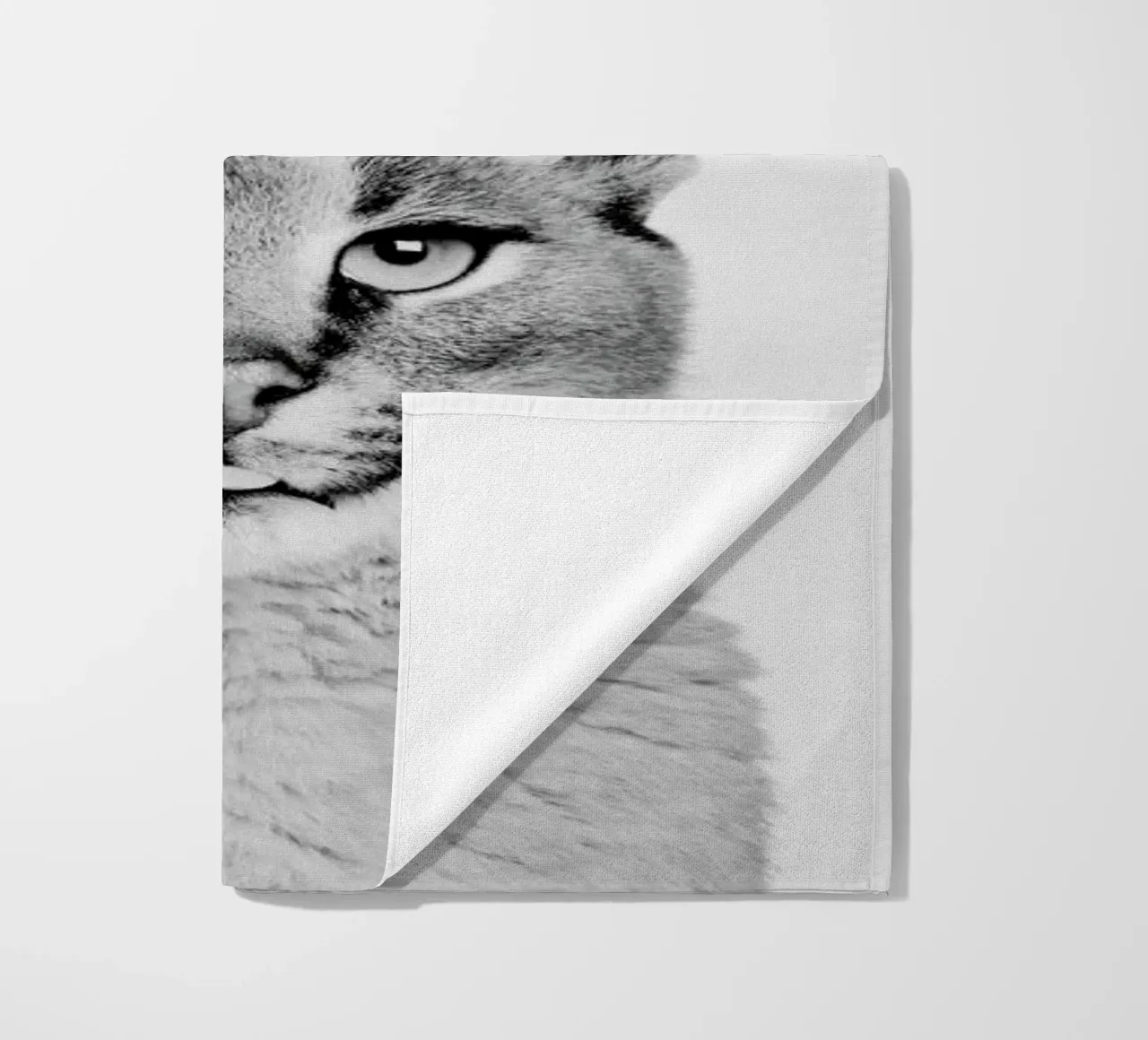 Lynx Classic telo mare da Paws & Claws