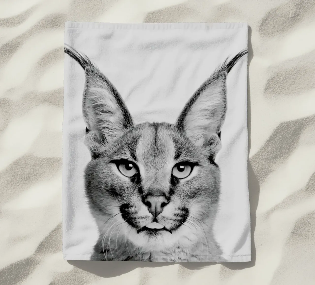 Lynx Classic telo mare da Paws & Claws
