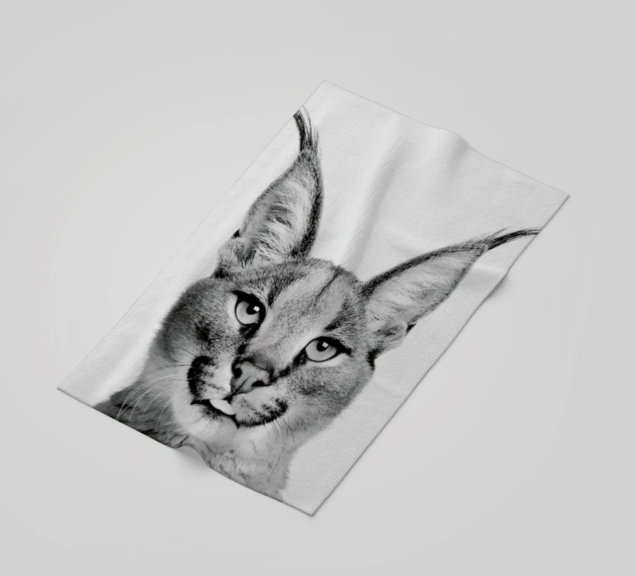 Lynx Classic telo mare da Paws & Claws