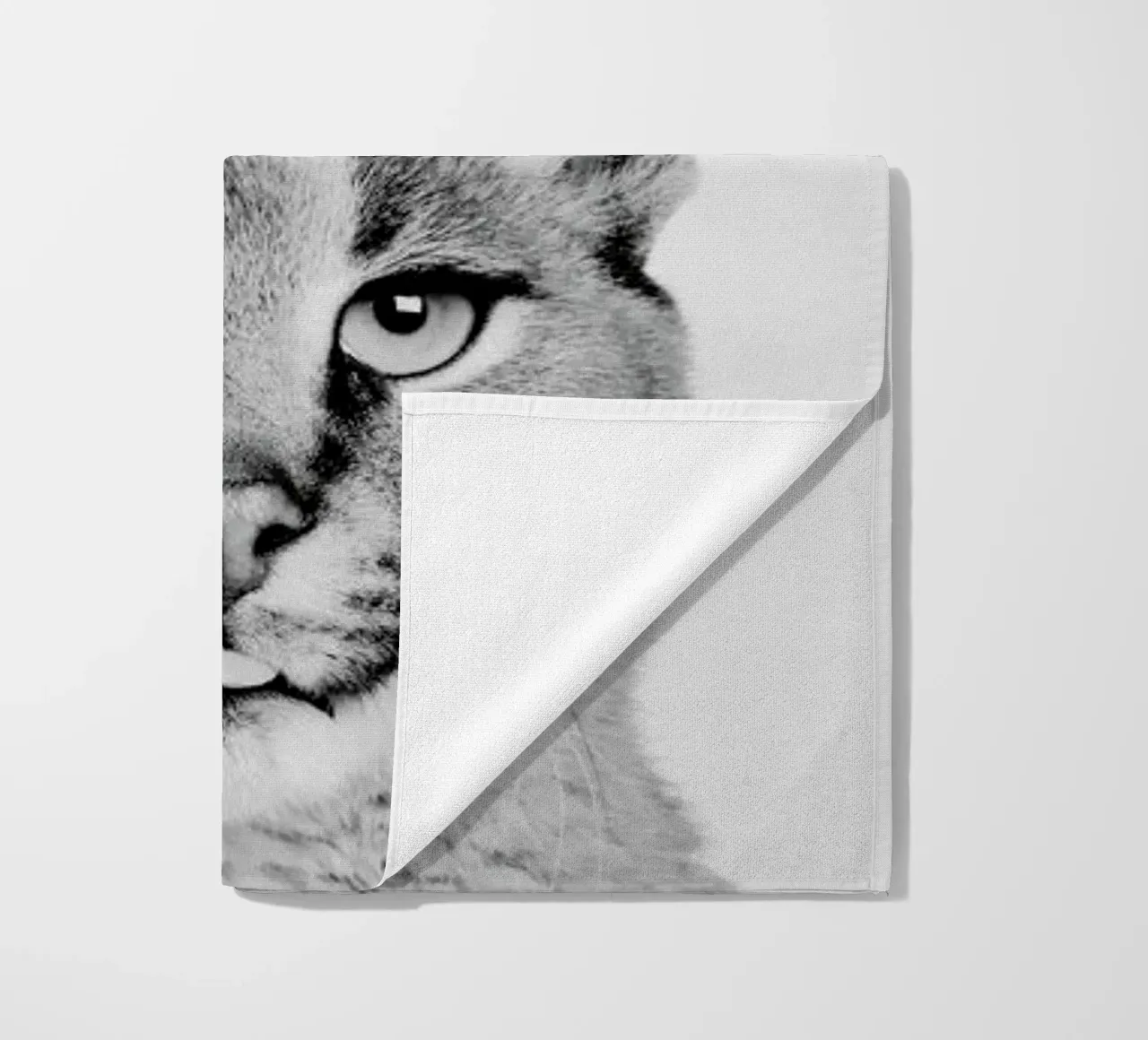 Lynx Classic telo mare da Paws & Claws