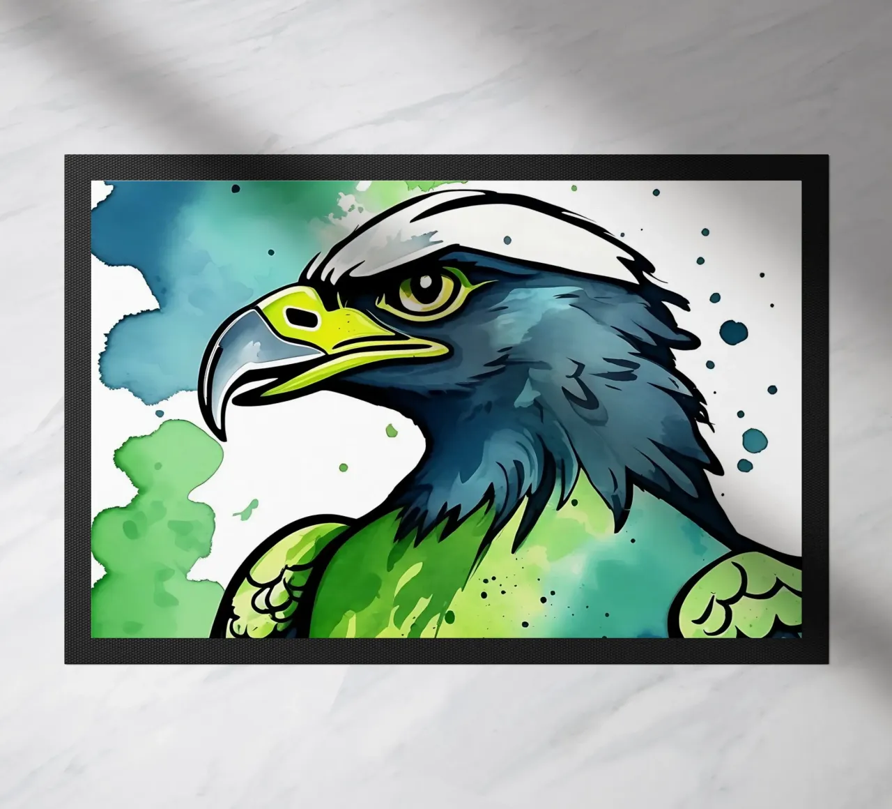 Seeadler_Stil_M_1 zerbino da Tierisch bunt by LK