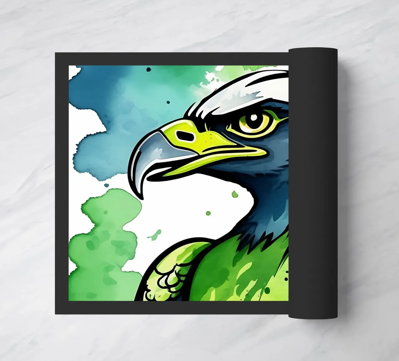 Seeadler_Stil_M_1 zerbino da Tierisch bunt by LK