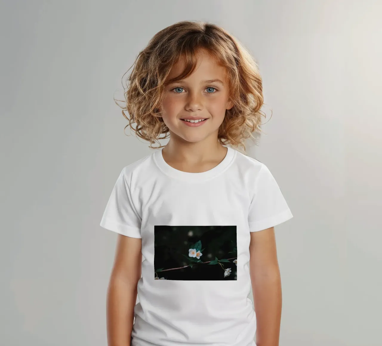 cultral 1 kids t-shirt by Bttn
