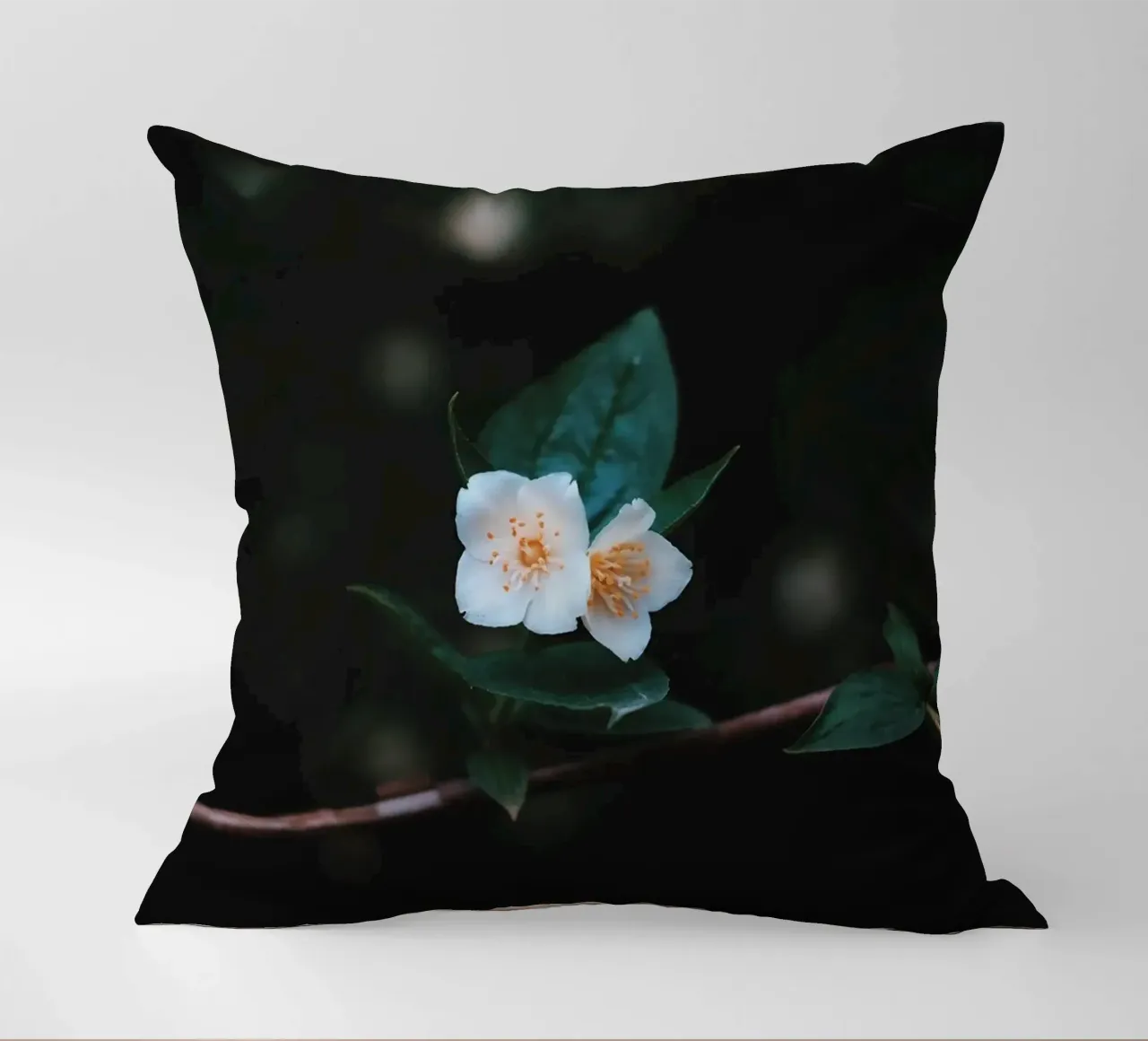 cultral 1 decorative cushion by Bttn