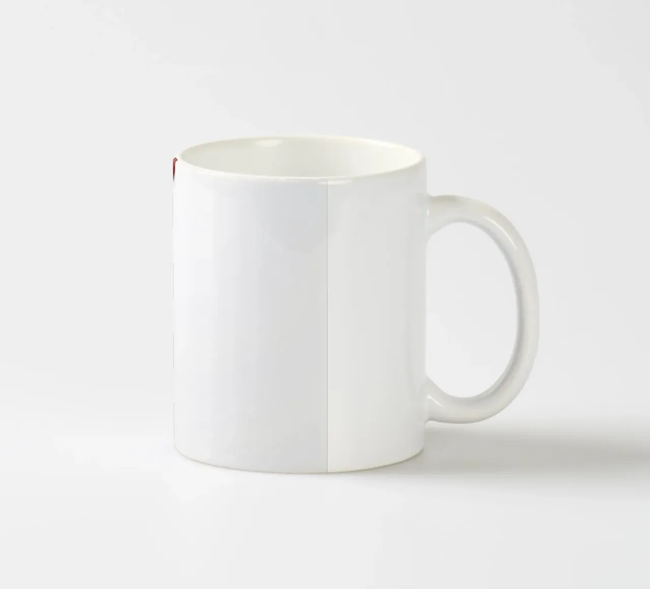 cultral 9 ceramic mug by Bttn