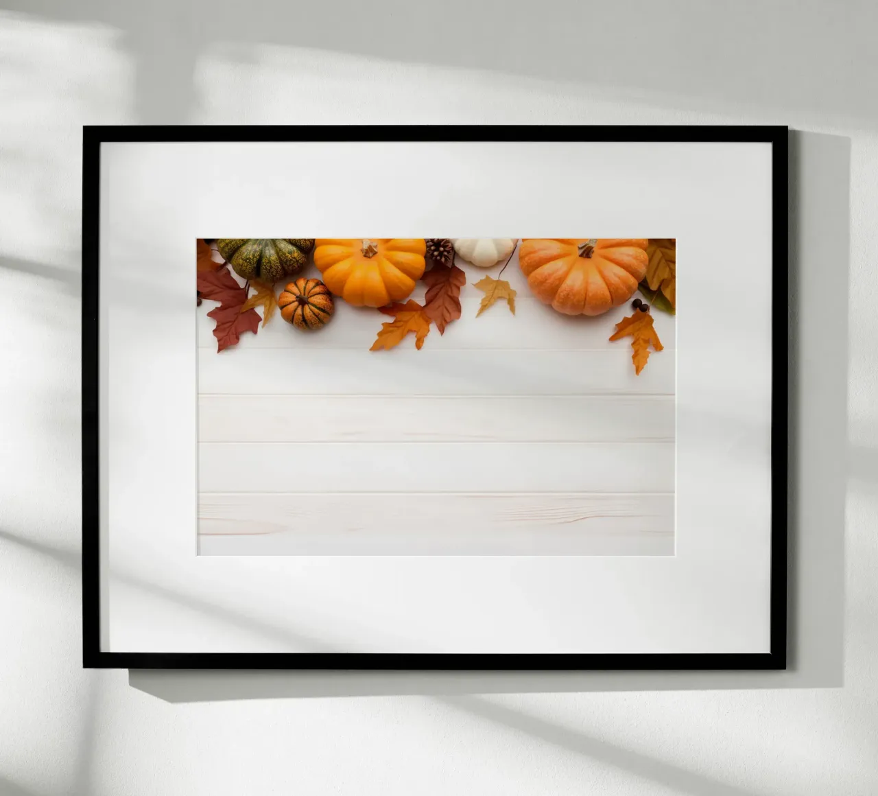 cultureel 11 poster met kunststof frame van Bttn
