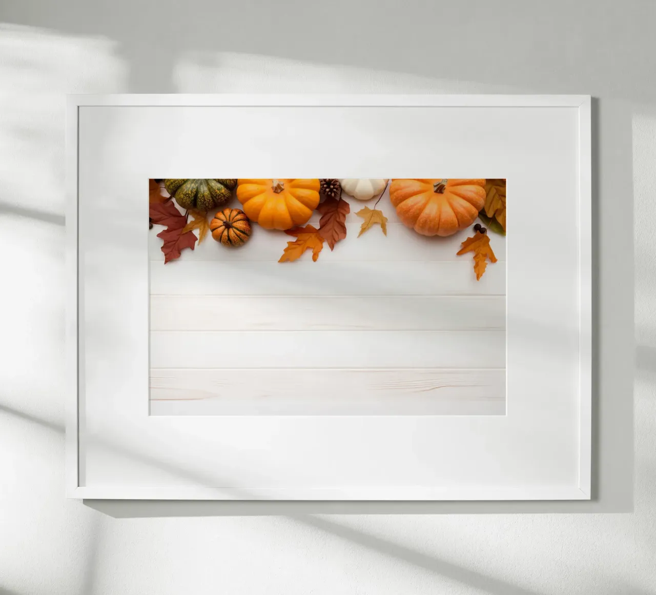 cultureel 11 poster met kunststof frame van Bttn