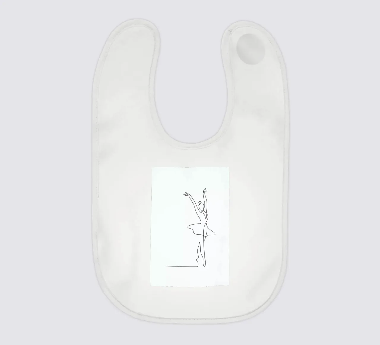 Ballet bavaglino da Pure