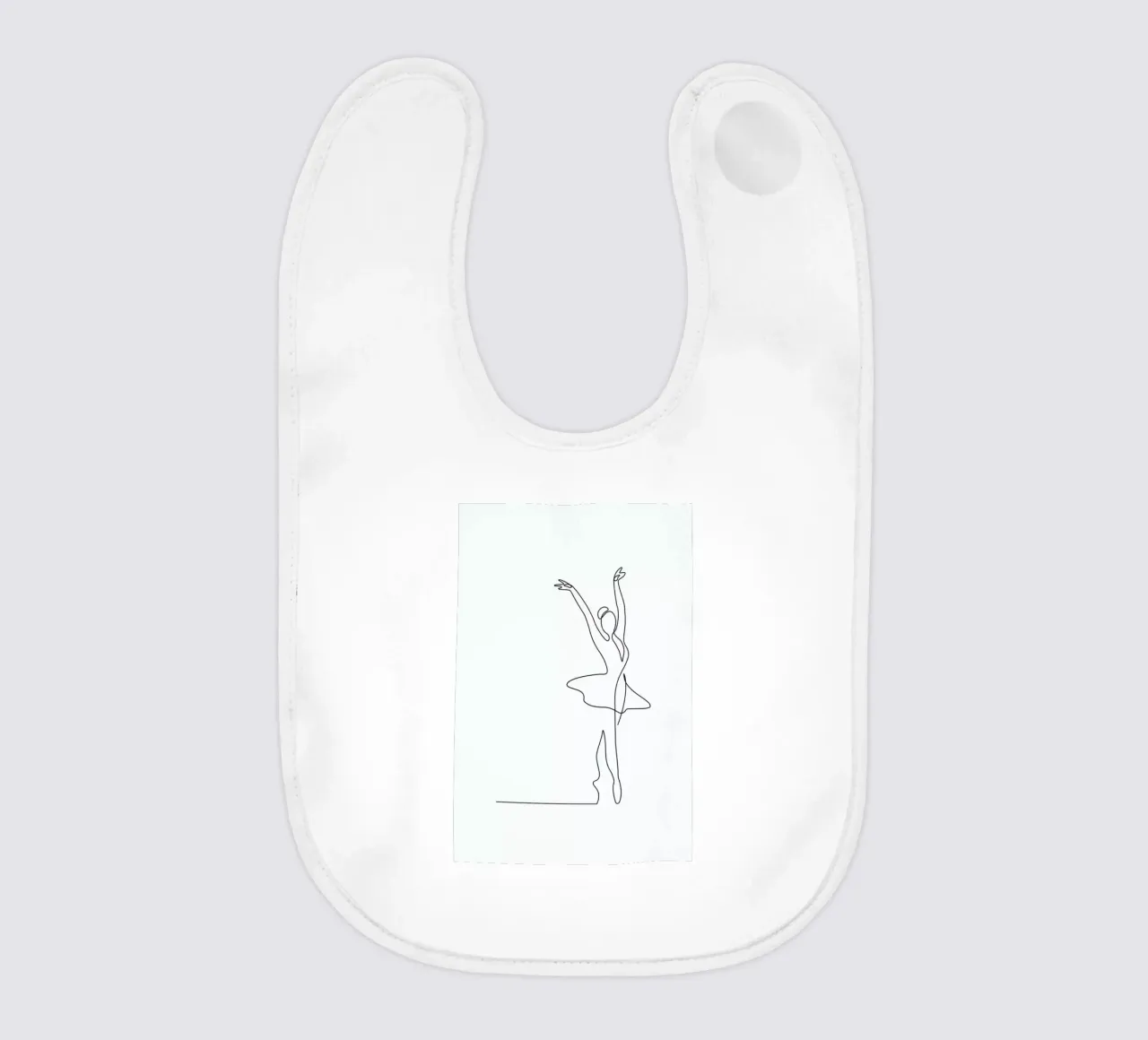 Ballet bavaglino da Pure