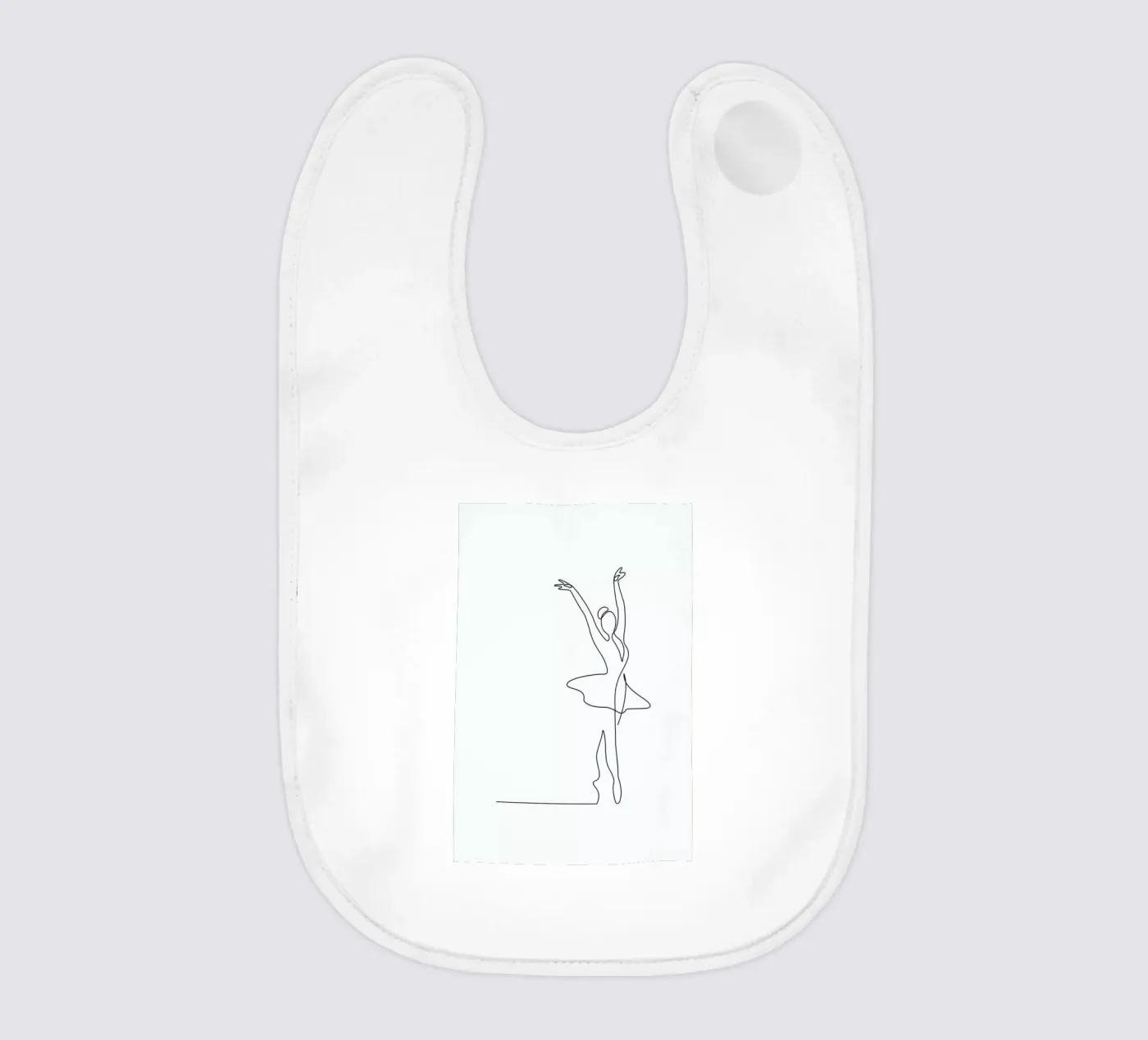 Ballet bavaglino da Pure
