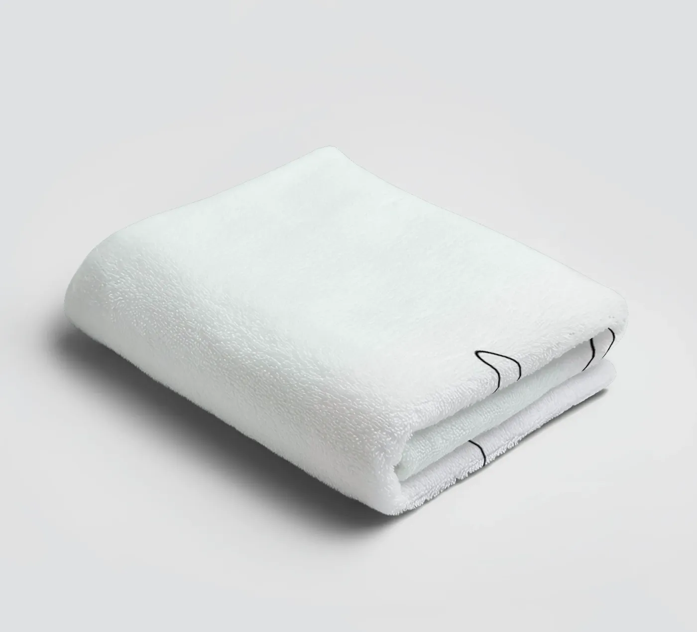 Ballet towel by Pure