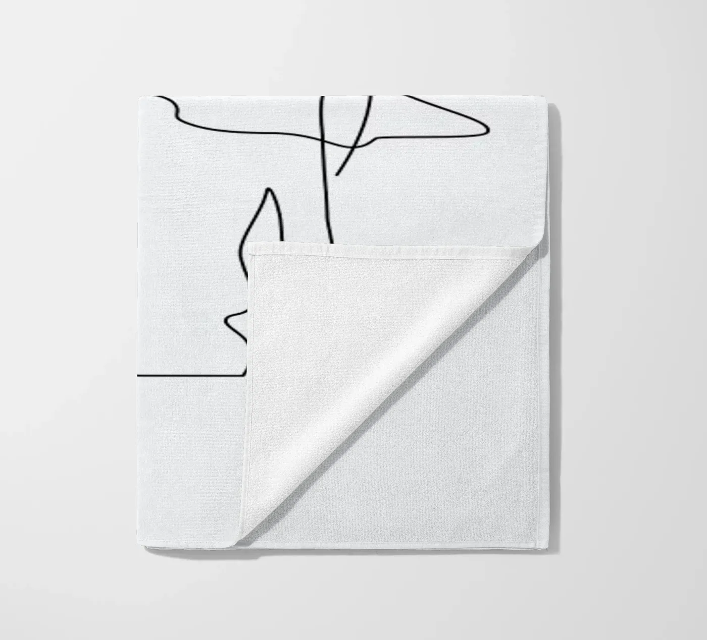 Ballet telo mare da Pure