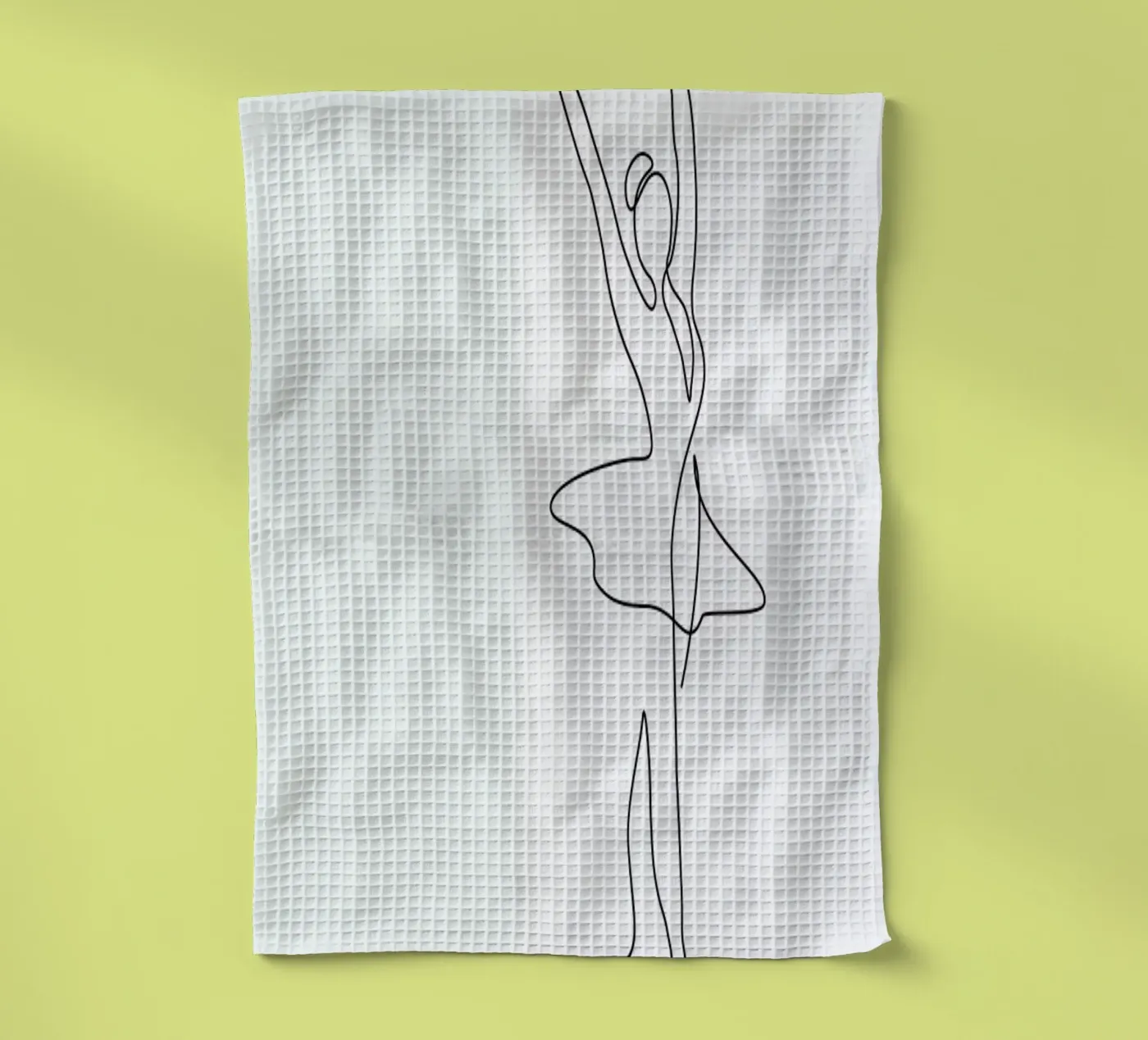 Ballet torchon de Pure