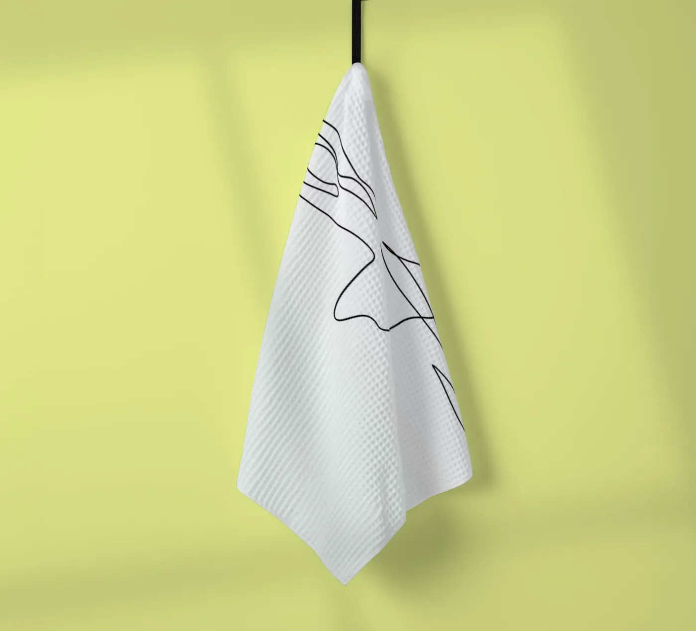 Ballet torchon de Pure