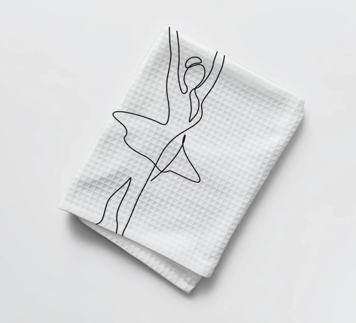 Ballet torchon de Pure